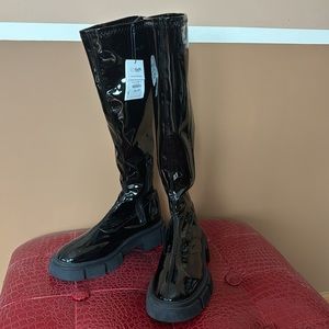 Zara boots